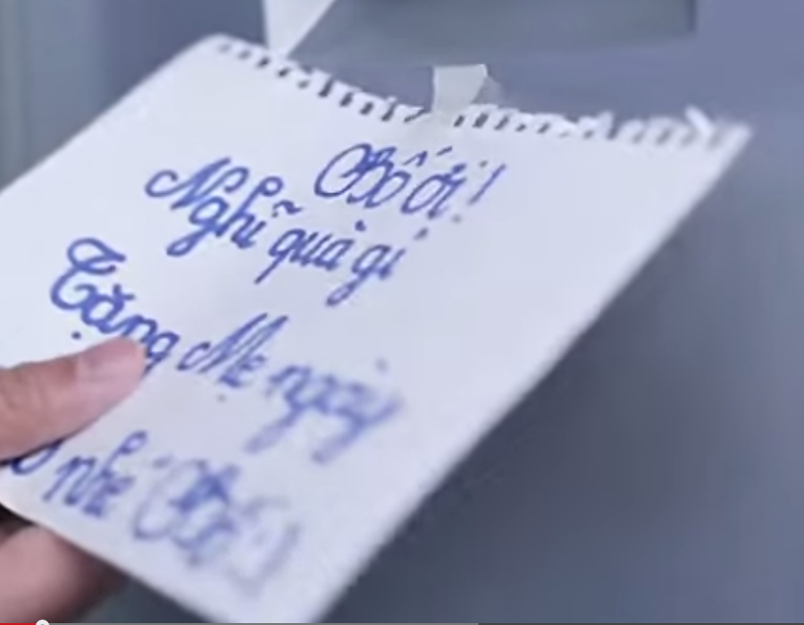 Những món quà tặng mẹ ngày 20/10 ý nghĩa nhất - Ảnh 3