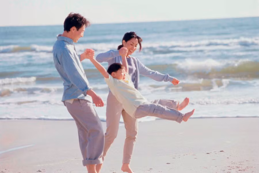 Đề phòng tai nạn cho trẻ ngày hè