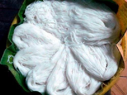 Cách phân biệt bún sạch với bún nhiễm hóa chất ảnh 2 Cách phân biệt bún sạch với bún nhiễm hóa chất ảnh 2
