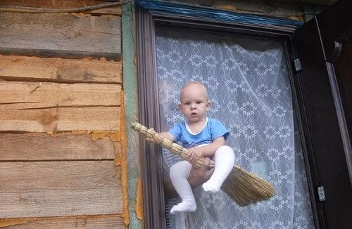 Ảnh hài hot nhất Facebook trong ngày