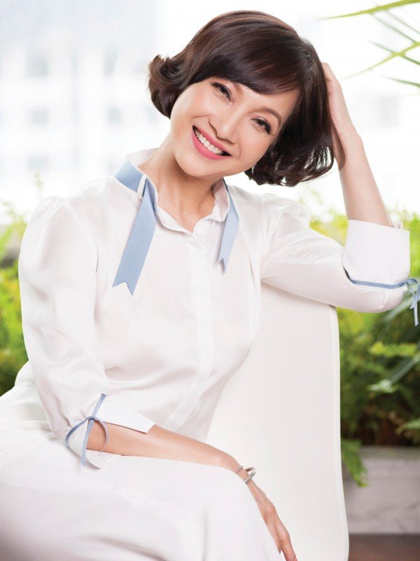 Lê Khanh, NSND Lê Khanh, đạo diễn Phạm Việt Thanh