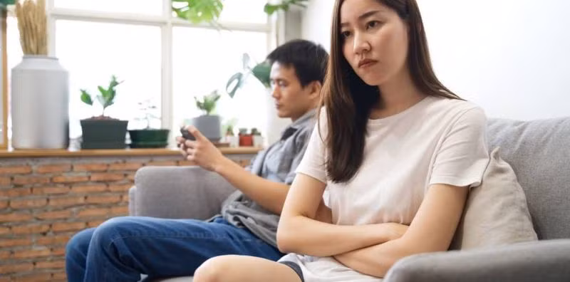 Suýt đánh mất tình yêu vì quên sống cho thực tại ảnh 1