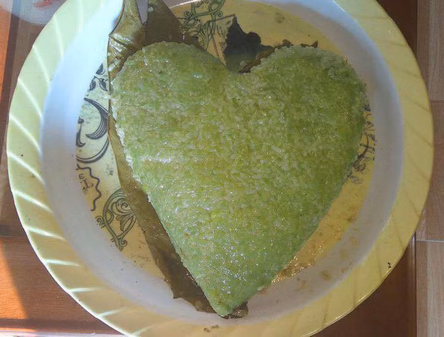 Quà Valentine phiên bản vừa ăn Tết xong