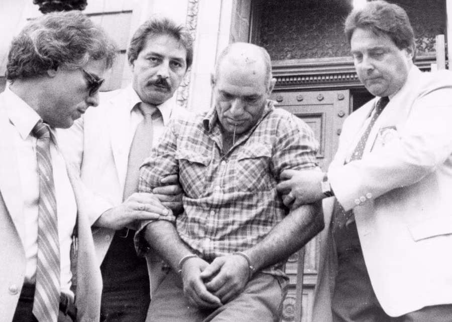 Những chuyện bí hiểm có thật ảnh 1