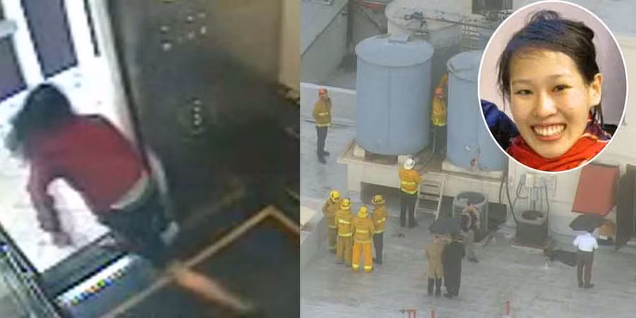 Những chuyện bí hiểm có thật ảnh 4