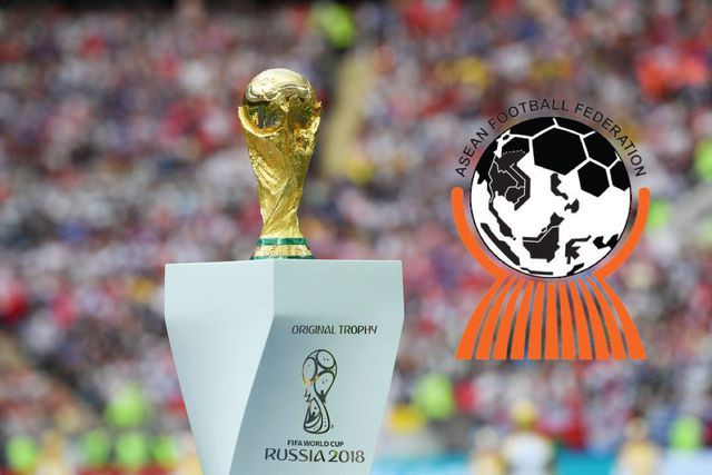 Các quốc gia Đông Nam Á có thể liên minh chạy đua giành quyền đăng cai World Cup 2034