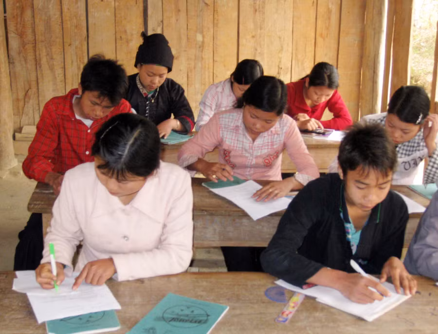 Thực hiện nghiêm túc trong đánh giá thường xuyên, đánh giá cuối kỳ