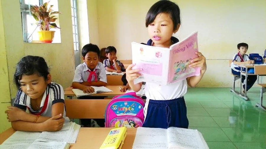 SEQAP khẳng định tính bền vững và tác động lan tỏa