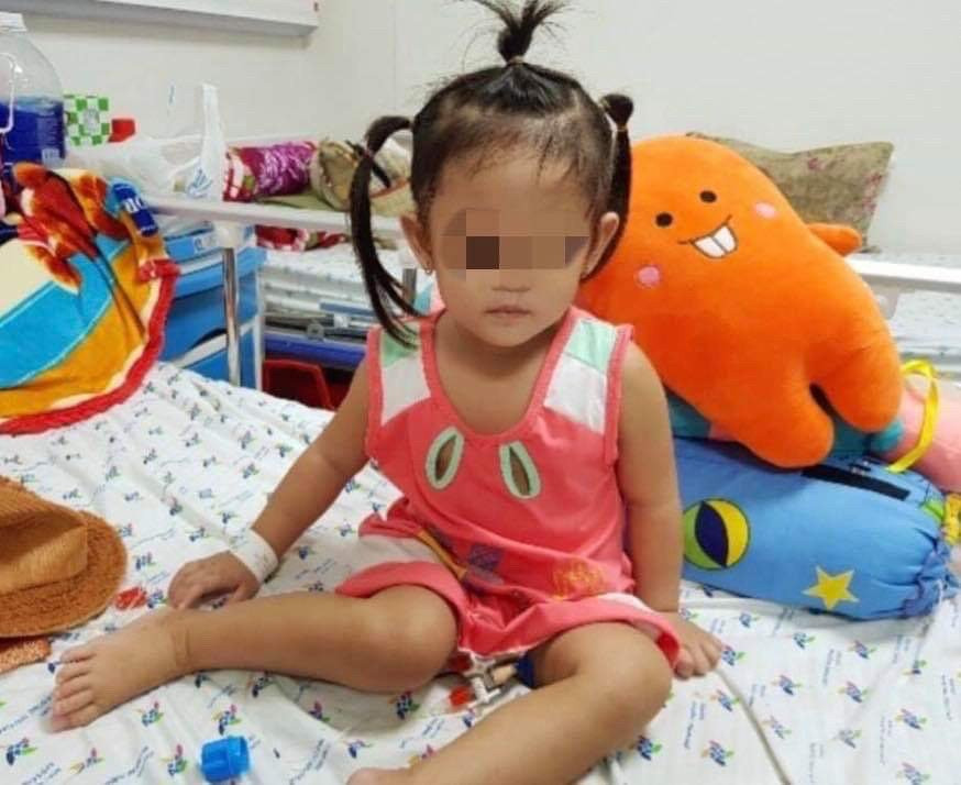 Ngỡ ngàng những nguyên nhân khiến bé 3 tuổi bị đột quỵ não ảnh 3 be 3 tuoi bi dot quy nao, bac si chi ro nhung nguyen nhan co the gay benh o tre - 4
