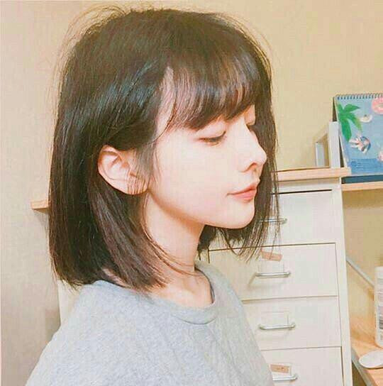 toc ngan uon dep tre trung cho ban gai hot nhat nam 2020 - 28