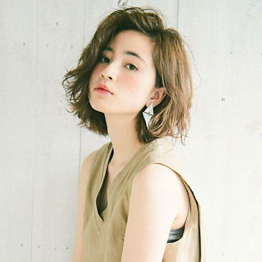 toc ngan uon dep tre trung cho ban gai hot nhat nam 2020 - 22