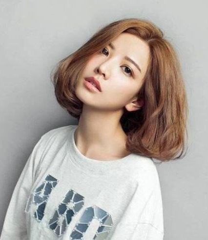 toc ngan uon dep tre trung cho ban gai hot nhat nam 2020 - 9