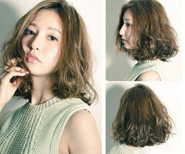 toc ngan uon dep tre trung cho ban gai hot nhat nam 2020 - 7