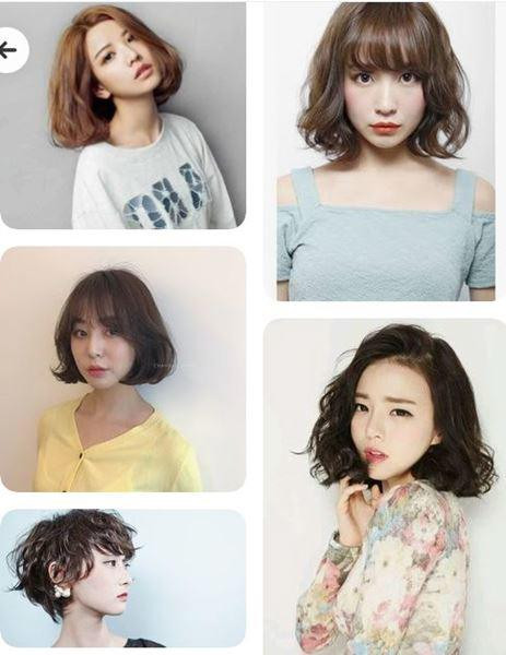 toc ngan uon dep tre trung cho ban gai hot nhat nam 2020 - 26