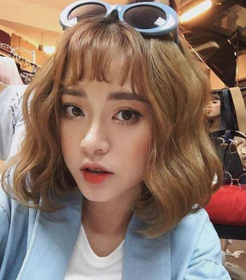 toc ngan uon dep tre trung cho ban gai hot nhat nam 2020 - 13