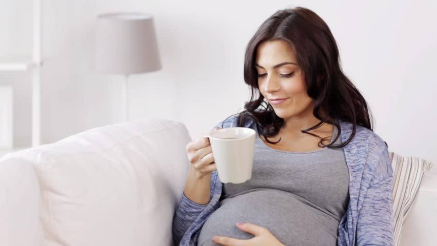 Bà bầu có nên uống trà sữa không? ảnh 2 chuyen gia giai dap thac mac: ba bau co nen uong tra sua khong? - 4