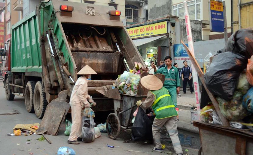 Hiện các cơ quan chức năng vẫn loay hoay tìm lời giải cho bài toán xử lý CTR