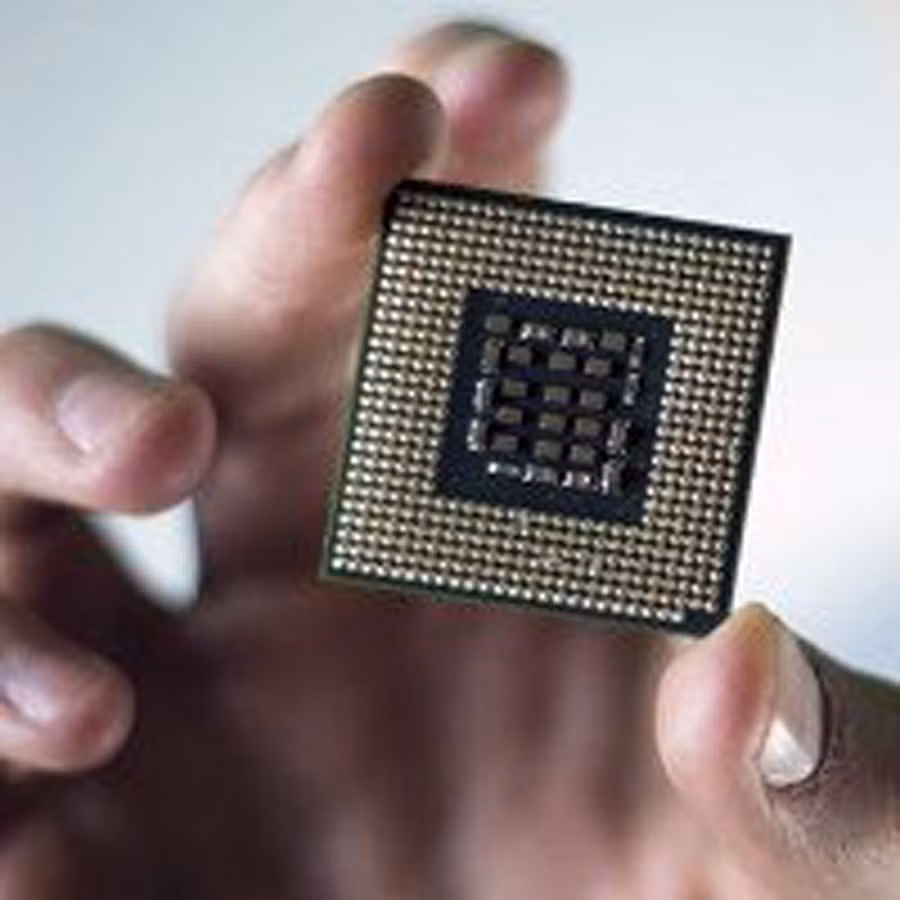 Con chip HIVE siêu mạnh đang được phát triển