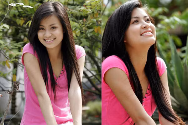 Sự nghiệp thăng hoa và cuộc sống viên mãn của "2 nàng Vàng Anh"