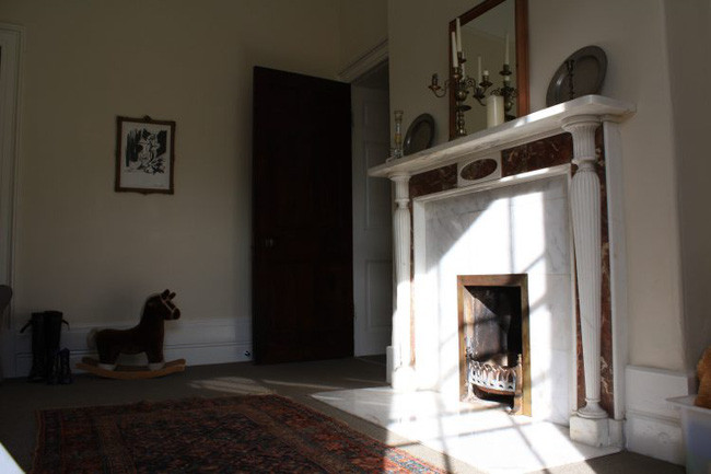 Căn biệt thự rộng thênh thang “có giá” chỉ 57.000 đồng ảnh 2