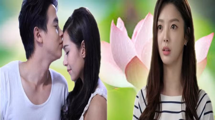 Phải làm sao khi chồng ngoại tình với người yêu cũ? ảnh 1