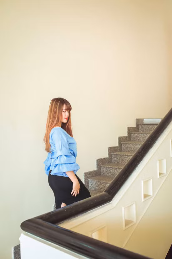 Nữ giám đốc 9x thành đạt nhờ kinh nghiệm làm thuê ảnh 3