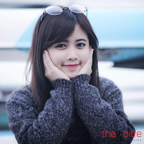 Hà Thuý Hằng (sinh năm 1992) hiện đang học Cao đẳng Nghệ thuật Hà Nội,khoa Thanh Nhạc.