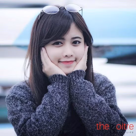 Hà Thuý Hằng (sinh năm 1992) hiện đang học Cao đẳng Nghệ thuật Hà Nội,khoa Thanh Nhạc.