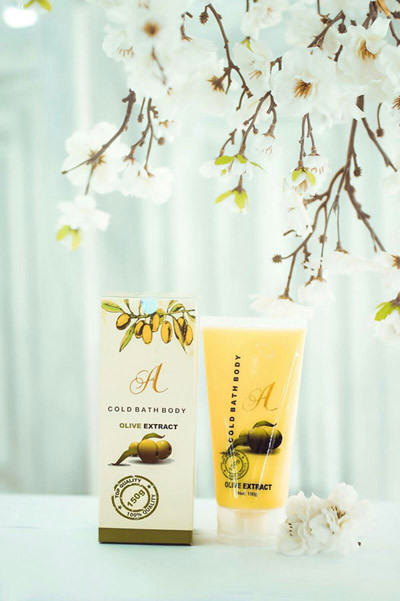 Nữ giám đốc 9x thành đạt nhờ kinh nghiệm làm thuê ảnh 5