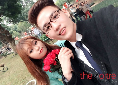 Thầy giáo 9X người Việt điển trai đoạt giải "Trạng nguyên" Hàn Quốc