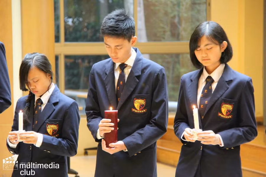 Học bổng, nữ sinh, nữ sinh mọt sách, Nguyễn Bích Diệp