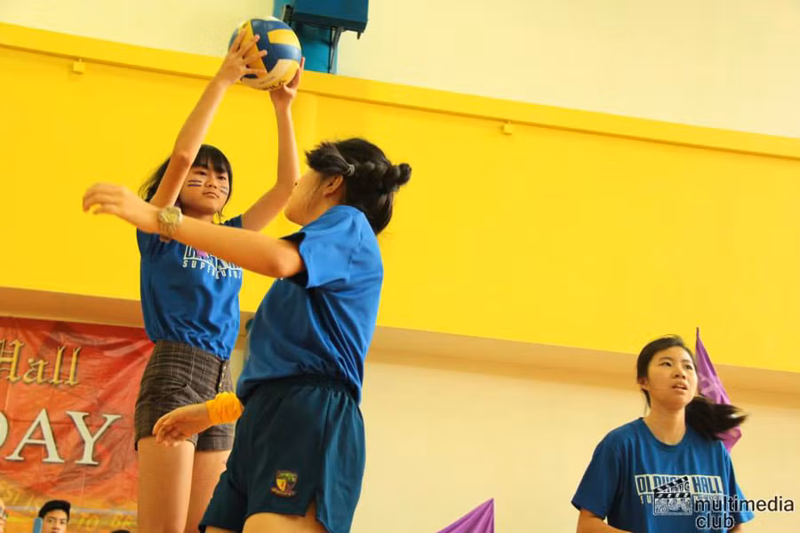 Học bổng, nữ sinh, nữ sinh mọt sách, Nguyễn Bích Diệp