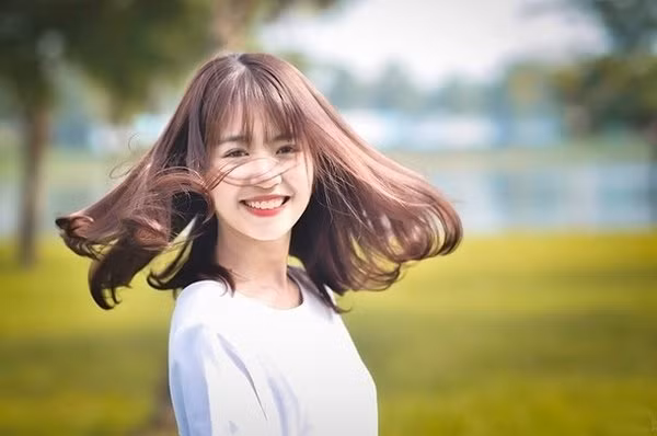 Là phụ nữ, có thể bạn không xinh đẹp nhưng nhất định phải làm được điều này