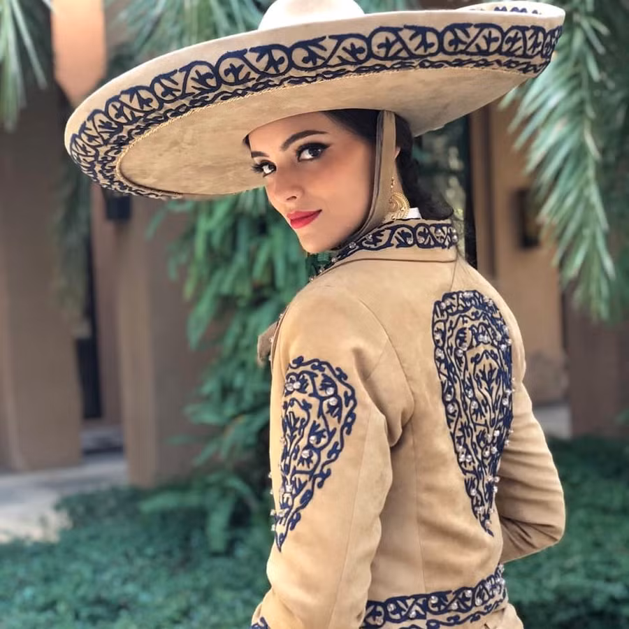 Nhan sắc người đẹp Mexico đăng quang Hoa hậu Thế giới 2018 hình ảnh 13 Nhan sac nguoi dep Mexico dang quang Hoa hau The gioi 2018 hinh anh 13