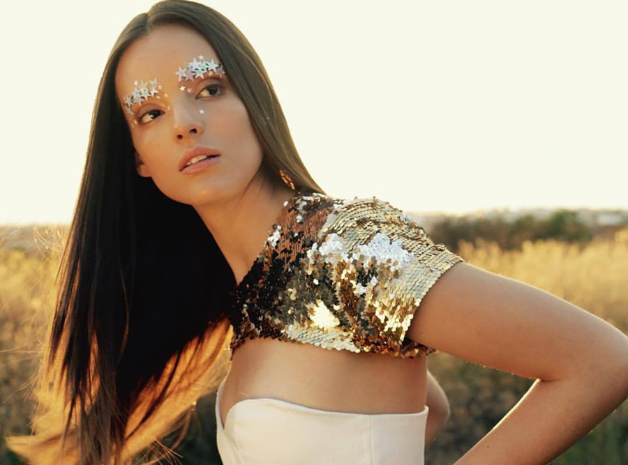 Nhan sắc người đẹp Mexico đăng quang Hoa hậu Thế giới 2018 hình ảnh 9  Nhan sac nguoi dep Mexico dang quang Hoa hau The gioi 2018 hinh anh 9