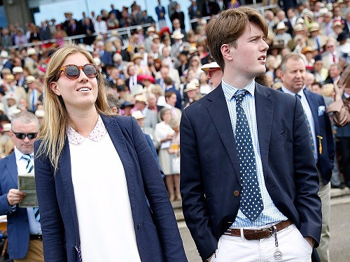 Nhà giàu ở Mỹ chi rất nhiều tiền cho con tham gia các hoạt động ngoại khóa. Ảnh:Getty Images