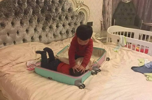 Cuộc chiến của hai anh em. 10-anh-hai-hot-nhat-facebook-trong-ngay-5