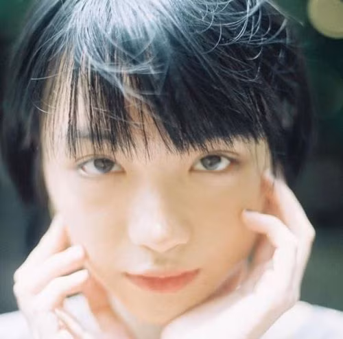 Nhan sắc trong veo của nàng thơ mới trong giới nhiếp ảnh Việt ảnh 3