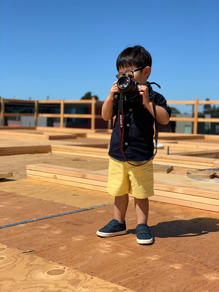 Cuộc sống của các Rich kid thế hệ 10X nhà sao Việt: Ở biệt thự triệu đô, tủ đồ ngập hàng hiệu, du lịch khắp thế giới ảnh 29 Cuộc sống của các Rich kid thế hệ 10X nhà sao Việt: Ở biệt thự triệu đô, tủ đồ ngập hàng hiệu, du lịch khắp thế giới ảnh 29