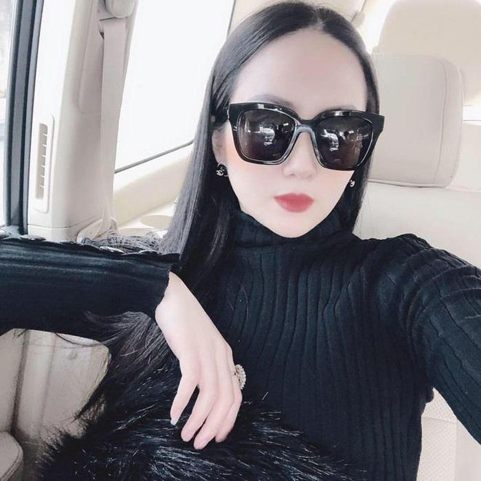 Điểm mặt hội con út "đắt giá", nhan sắc và tài năng đỉnh cao ảnh 9 Điểm mặt hội con út "đắt giá", nhan sắc và tài năng đỉnh cao ảnh 9