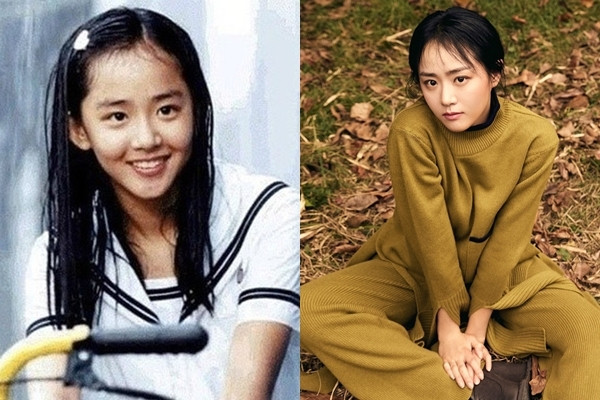 Cuộc đời thăng trầm của dàn sao "Trái tim mùa thu" sau gần 20 năm ảnh 10 Cuộc đời thăng trầm của dàn sao "Trái tim mùa thu" sau gần 20 năm ảnh 10