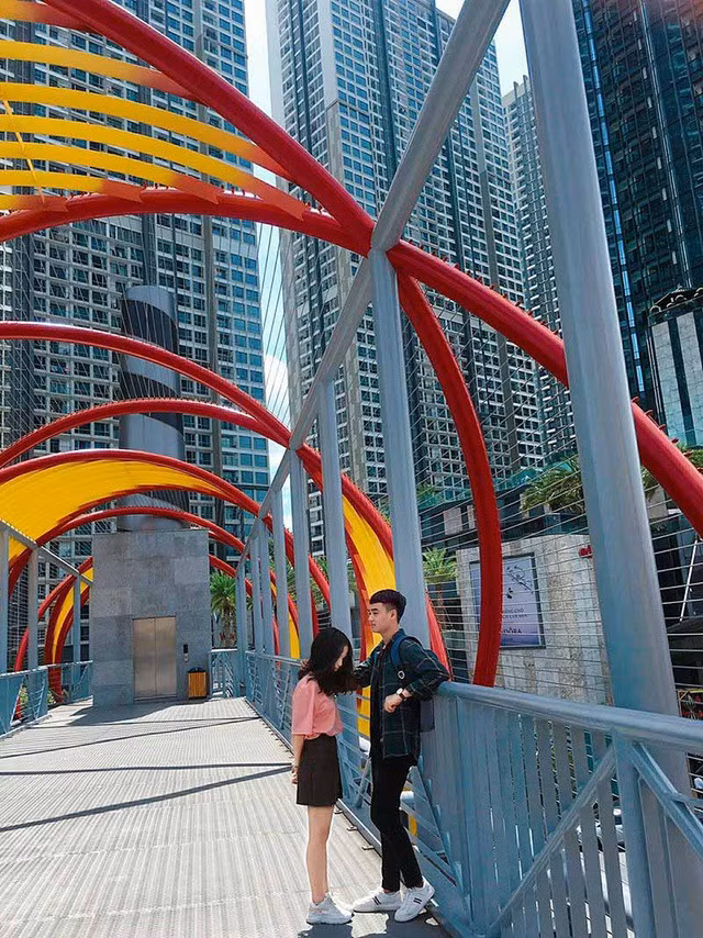  Bạn thân khác giới quen nhau qua mạng, cùng thức khuya ôn bài và đỗ trường Y - Ảnh 3.