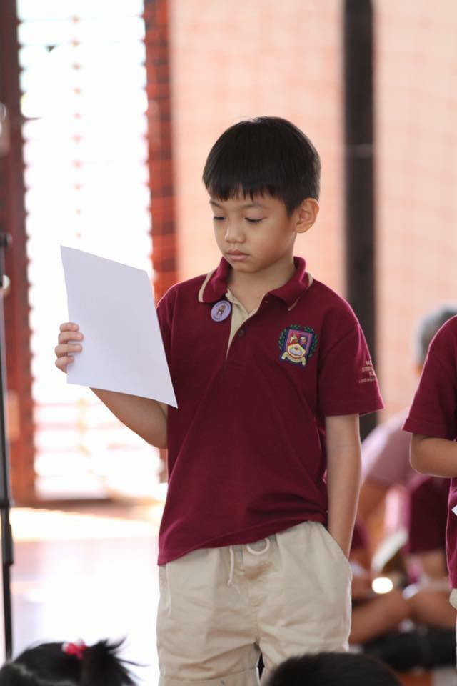 Cuộc sống của các Rich kid thế hệ 10X nhà sao Việt: Ở biệt thự triệu đô, tủ đồ ngập hàng hiệu, du lịch khắp thế giới ảnh 33 Cuộc sống của các Rich kid thế hệ 10X nhà sao Việt: Ở biệt thự triệu đô, tủ đồ ngập hàng hiệu, du lịch khắp thế giới ảnh 33