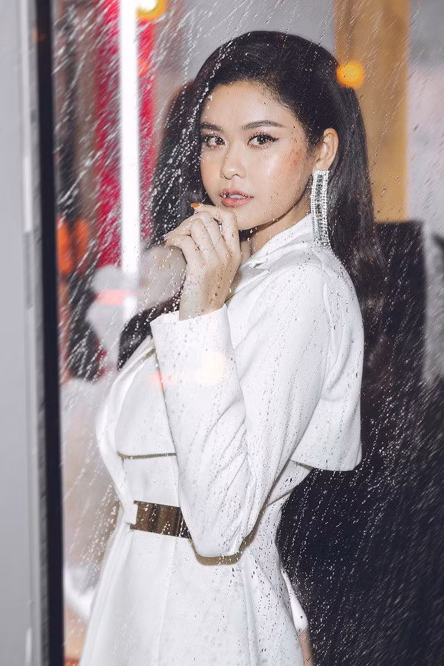 Trương Quỳnh Anh ngậm ngùi: “Muốn khép lại mọi chuyện không vui trong hôn nhân” - Ảnh 1.