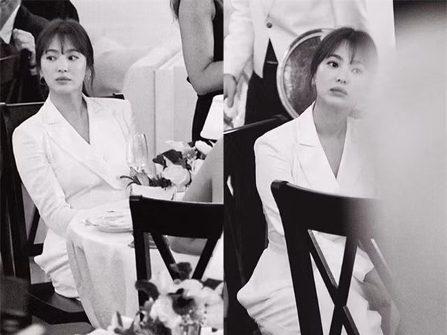 Song Hye Kyo nói về cảm xúc sau khi ly hôn Song Joong Ki - Ảnh 2.