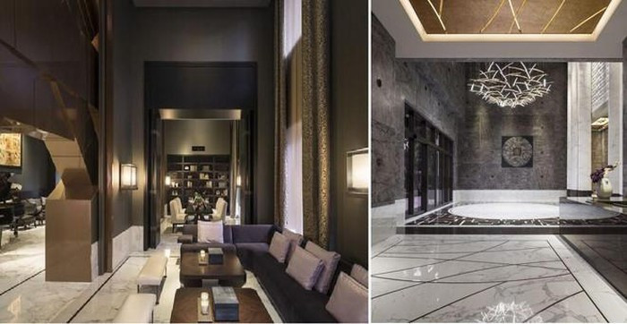 Cuộc sống sang chảnh của Châu Kiệt Luân và vợ 9X ảnh 7