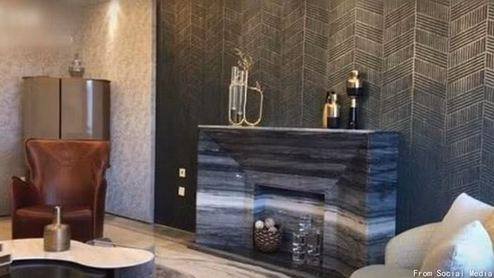 Dương Mịch, Lưu Khải Uy rao bán biệt thự tân hôn, kết thúc quá trình phân chia tài sản