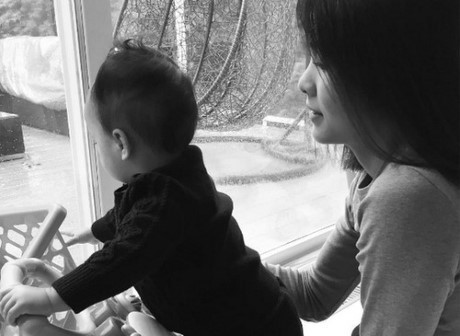 Cuộc sống của các Rich kid thế hệ 10X nhà sao Việt: Ở biệt thự triệu đô, tủ đồ ngập hàng hiệu, du lịch khắp thế giới ảnh 10 Cuộc sống của các Rich kid thế hệ 10X nhà sao Việt: Ở biệt thự triệu đô, tủ đồ ngập hàng hiệu, du lịch khắp thế giới ảnh 10