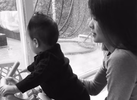 Cuộc sống của các Rich kid thế hệ 10X nhà sao Việt: Ở biệt thự triệu đô, tủ đồ ngập hàng hiệu, du lịch khắp thế giới ảnh 10