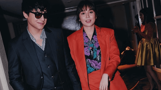 Chân dung nữ diễn viên 9X liên tục khuynh đảo phòng vé Philippines - ảnh 12